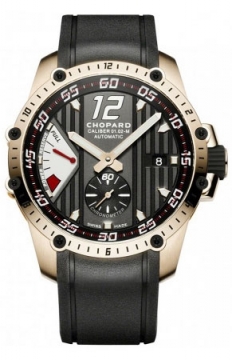 Buy this new Chopard Classic Racing Superfast Power Control 161291-5001 mens watch for the discount price of £19,536.00. UK Retailer.