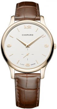 Buy this new Chopard L.U.C. XPS 161920-5001 mens watch for the discount price of £12,960.00. UK Retailer.