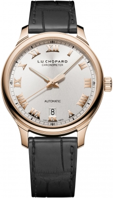 Buy this new Chopard L.U.C. 1937 Classic 161937-5001 mens watch for the discount price of £15,980.00. UK Retailer.