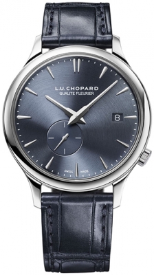 Buy this new Chopard L.U.C. XPS 161945-1001 mens watch for the discount price of £17,510.00. UK Retailer.