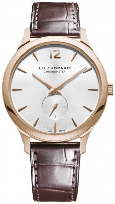 Buy this new Chopard L.U.C. XPS 161948-5001 mens watch for the discount price of £14,535.00. UK Retailer.