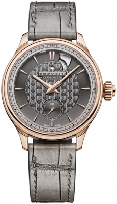 Buy this new Chopard L.U.C 161949-5001 mens watch for the discount price of £50,490.00. UK Retailer.