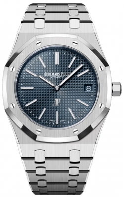 Audemars Piguet Royal Oak Jumbo Extra Thin 39mm 16202st.oo.1240st.02 watch