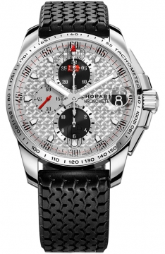 Chopard Mille Miglia Gran Turismo Chrono 168459-3019 watch