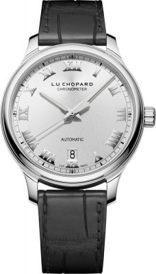 Buy this new Chopard L.U.C. 1937 Classic 168558-3001 mens watch for the discount price of £7,429.00. UK Retailer.