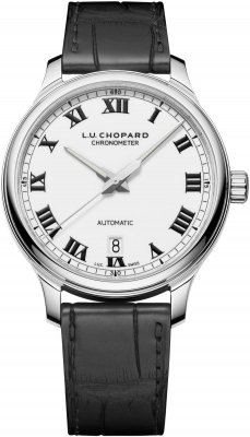 Buy this new Chopard L.U.C. 1937 Classic 168558-3002 mens watch for the discount price of £6,723.00. UK Retailer.