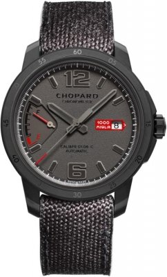 Buy this new Chopard Mille Miglia GTS Power Control 168566-3007 mens watch for the discount price of £6,893.00. UK Retailer.