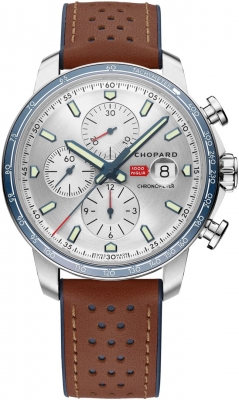 Buy this new Chopard Mille Miglia GTS Chronograph 168571-3010 mens watch for the discount price of £6,280.00. UK Retailer.