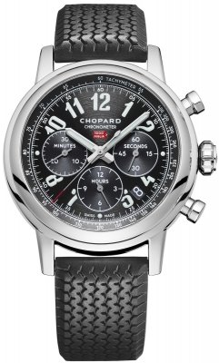 Chopard Mille Miglia Automatic Chronograph 168589-3002 watch