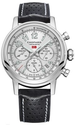 Buy this new Chopard Mille Miglia Automatic Chronograph 168589-3012 mens watch for the discount price of £5,856.00. UK Retailer.