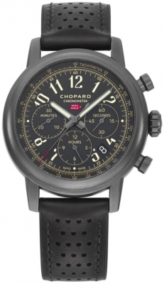 Buy this new Chopard Mille Miglia Automatic Chronograph 168589-3028 mens watch for the discount price of £6,179.00. UK Retailer.