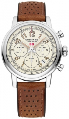 Buy this new Chopard Mille Miglia Automatic Chronograph 168589-3033 mens watch for the discount price of £5,899.00. UK Retailer.