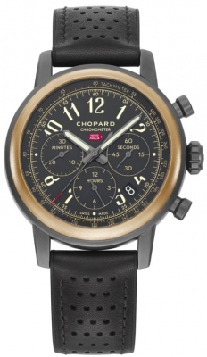 Chopard Mille Miglia Automatic Chronograph 168589-6002 watch