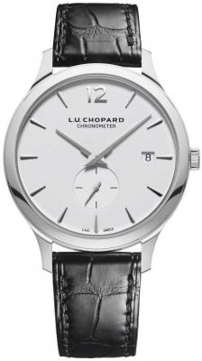 Buy this new Chopard L.U.C. XPS 168591-3001 mens watch for the discount price of £7,157.00. UK Retailer.