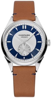 Buy this new Chopard L.U.C 168613-3001 mens watch for the discount price of £12,065.00. UK Retailer.