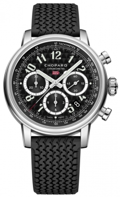 Chopard Mille Miglia Automatic Chronograph 168619-3001 watch