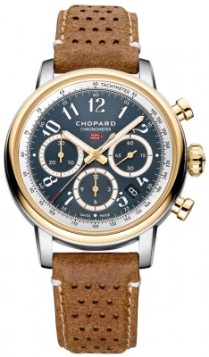 Chopard Mille Miglia Automatic Chronograph 168619-4001 watch