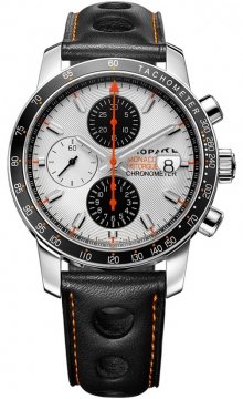 Buy this new Chopard Grand Prix de Monaco Historique Chronograph 168992-3031 mens watch for the discount price of £4,139.00. UK Retailer.