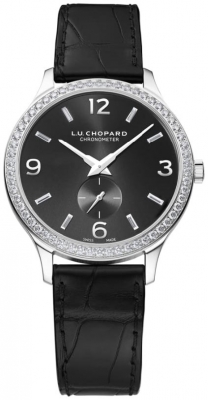 Buy this new Chopard L.U.C. XPS 171948-1001 mens watch for the discount price of £29,070.00. UK Retailer.