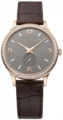 Buy this new Chopard L.U.C. XPS 171948-5001 mens watch for the discount price of £29,070.00. UK Retailer.