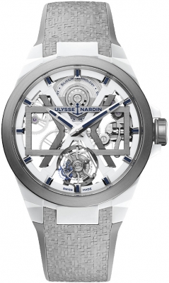 Ulysse Nardin Blast Automatic Tourbillon 45mm 1723-400-3b/00 watch