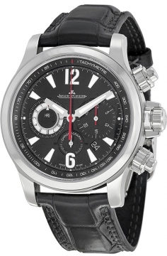 Buy this new Jaeger LeCoultre Master Compressor Chronograph 2 1758421 mens watch for the discount price of £0.00. UK Retailer.