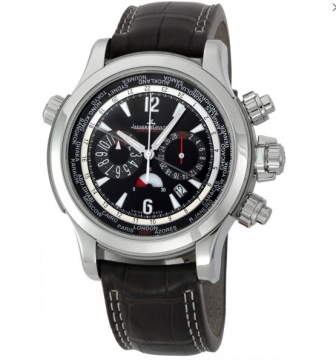 Buy this new Jaeger LeCoultre Compressor Extreme World Chronograph 1768470 mens watch for the discount price of £10,624.00. UK Retailer.