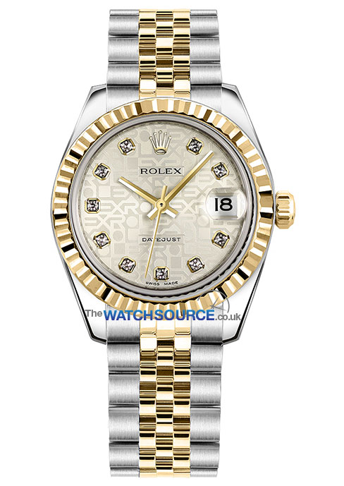 rolex model 178273