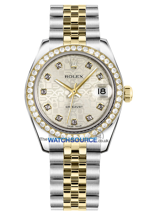 Rolex 178383 online