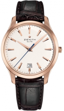 Buy this new Zenith Captain Central Second 18.2020.670/11.c498 mens watch for the discount price of £8,770.00. UK Retailer.