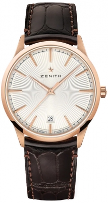 Zenith Elite Classic 40mm 18.3100.670/01.c920 watch