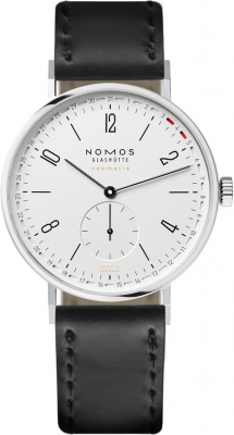 Buy this new Nomos Glashutte Tangente Neomatik 41mm 180 mens watch for the discount price of £3,420.00. UK Retailer.