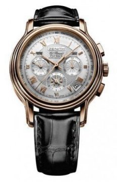 Buy this new Zenith Chronomaster XT 18.1250.4009/01.c495 mens watch for the discount price of £15,840.00. UK Retailer.