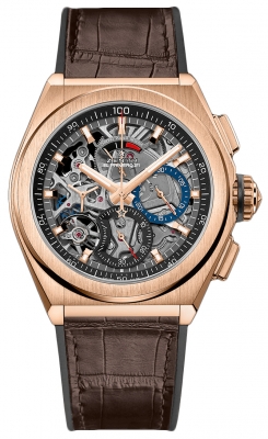 Zenith Defy El Primero 21 18.9000.9004/71.r585 watch