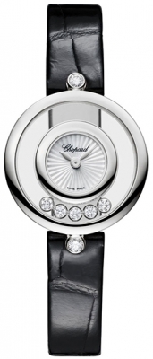 Chopard Happy Diamonds 209415-1001 watch