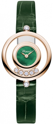 Chopard Happy Diamonds 209415-5002 watch