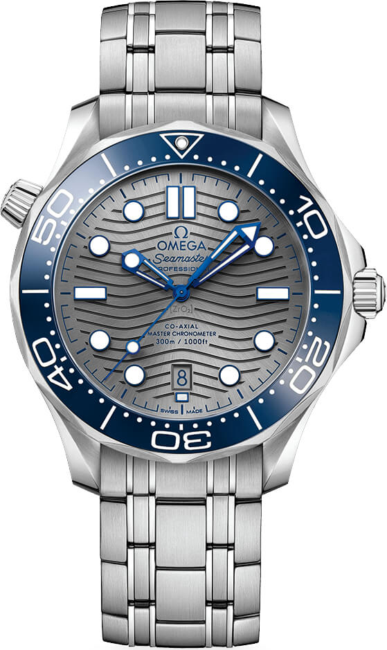 new omega seamaster 300 price