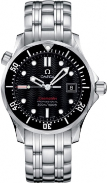 Buy this new Omega Seamaster Diver 300m Co-Axial Automatic 36.25mm 212.30.36.61.01.001 midsize watch for the discount price of £1,290.00. UK Retailer.