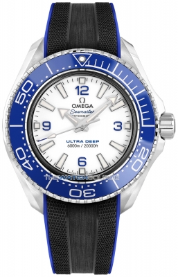 Omega Planet Ocean Ultra Deep 6000m 45.5mm 215.32.46.21.04.001 watch