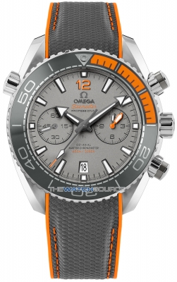 Buy this new Omega Planet Ocean 600m Co-Axial Master Chronometer Chronograph 45.5mm 215.92.46.51.99.001 mens watch for the discount price of £8,600.00. UK Retailer.