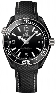 Buy this new Omega Planet Ocean 600m Co-Axial Master Chronometer 39.5mm 215.92.40.20.01.001 midsize watch for the discount price of £9,240.00. UK Retailer.