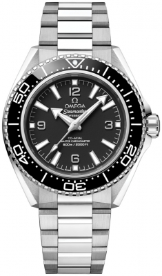Omega Planet Ocean 600m Co-Axial Master Chronometer 42mm 217.30.42.21.01.001 watch