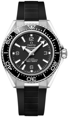 Omega Planet Ocean 600m Co-Axial Master Chronometer 42mm 217.32.42.21.01.001 watch