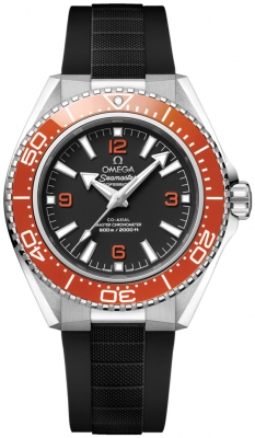 Omega Planet Ocean 600m Co-Axial Master Chronometer 42mm 217.32.42.21.01.003 watch