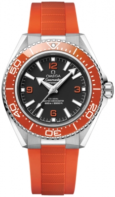Omega Planet Ocean 600m Co-Axial Master Chronometer 42mm 217.32.42.21.01.004 watch