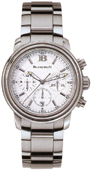 Buy this new Blancpain Leman Chronograph 2185-1127-53b mens watch for the discount price of &pound;6,500.00. UK Retailer.
