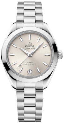 Omega Aqua Terra 150m Master Co-Axial 30mm 220.10.30.20.09.001 watch