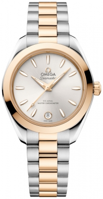 Omega Aqua Terra 150m Master Co-Axial 30mm 220.20.30.20.02.001 watch