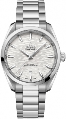 Omega Aqua Terra 150M Co-Axial Master Chronometer 38mm 220.10.38.20.02.003 watch