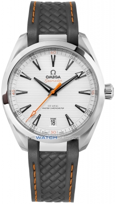 Omega Aqua Terra 150M Co-Axial Master Chronometer 41mm 220.12.41.21.02.002 watch